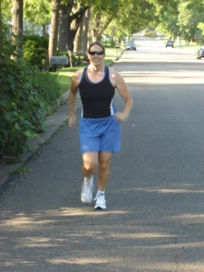 Aubrey Carla running.JPG